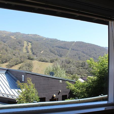 Kasees Apartments & Mountain Lodge Thredbo Extérieur photo