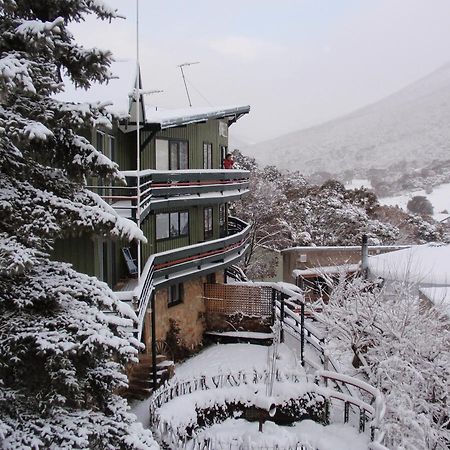 Kasees Apartments & Mountain Lodge Thredbo Extérieur photo