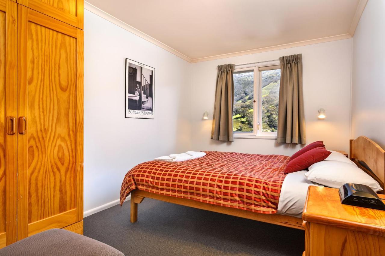 Kasees Apartments & Mountain Lodge Thredbo Extérieur photo