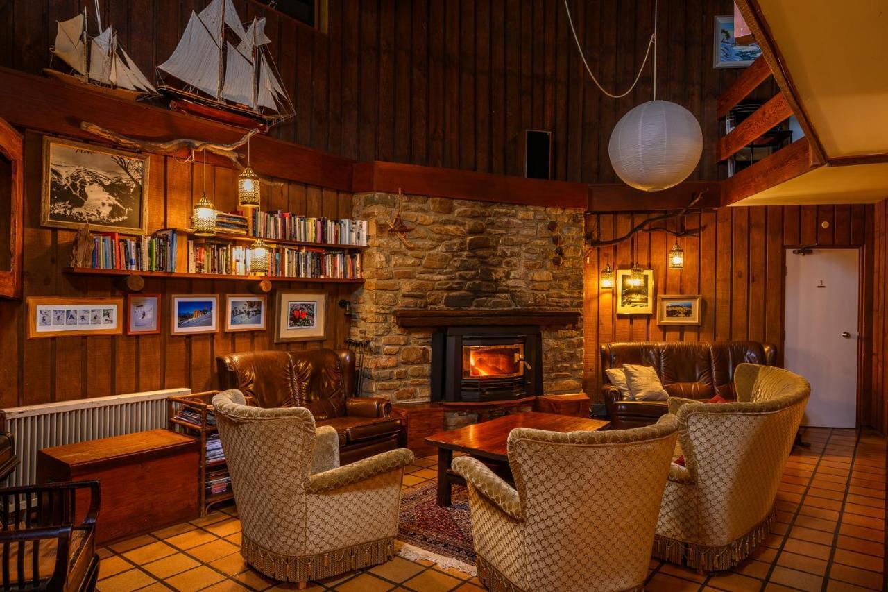 Kasees Apartments & Mountain Lodge Thredbo Extérieur photo