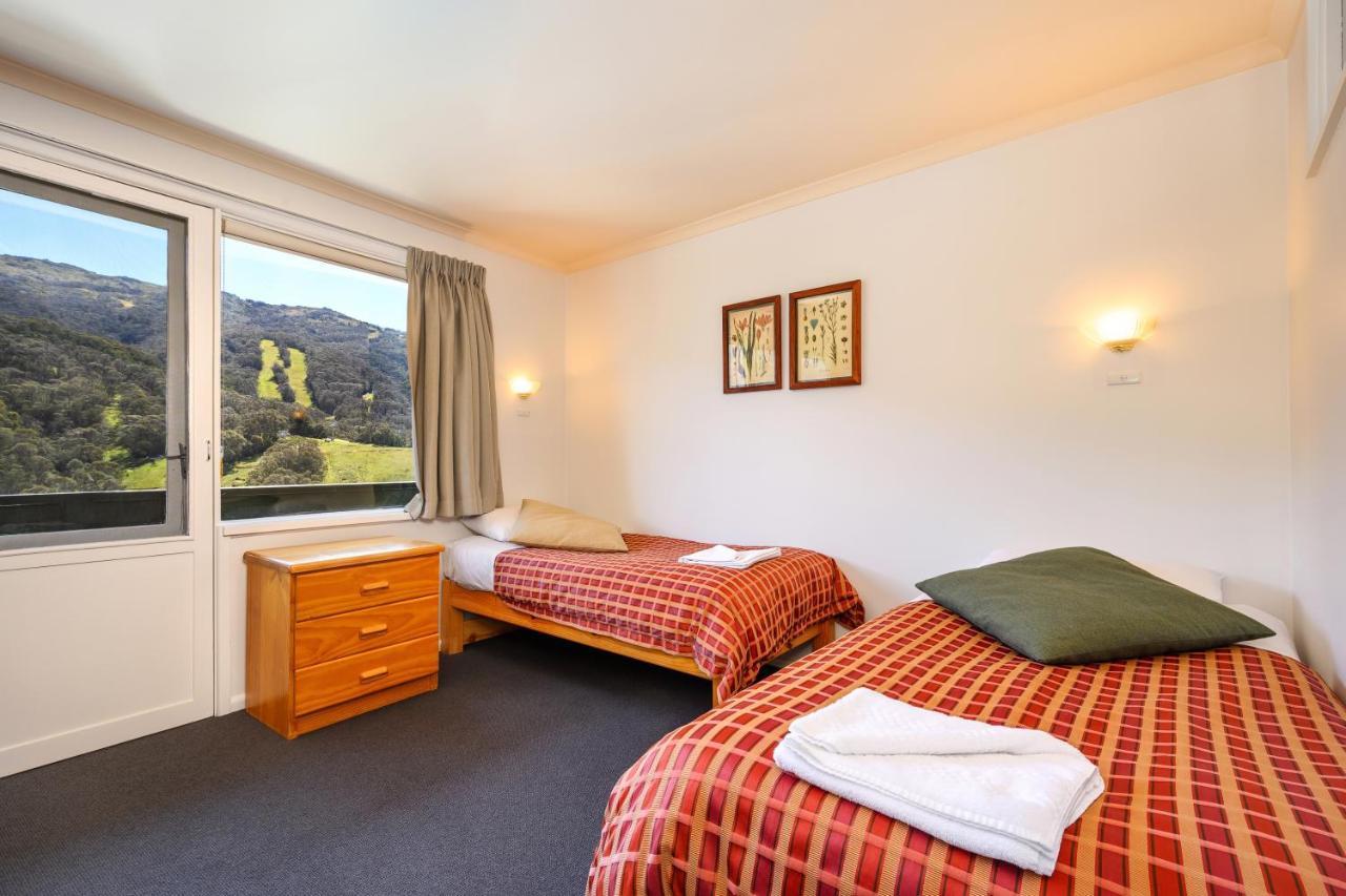 Kasees Apartments & Mountain Lodge Thredbo Extérieur photo