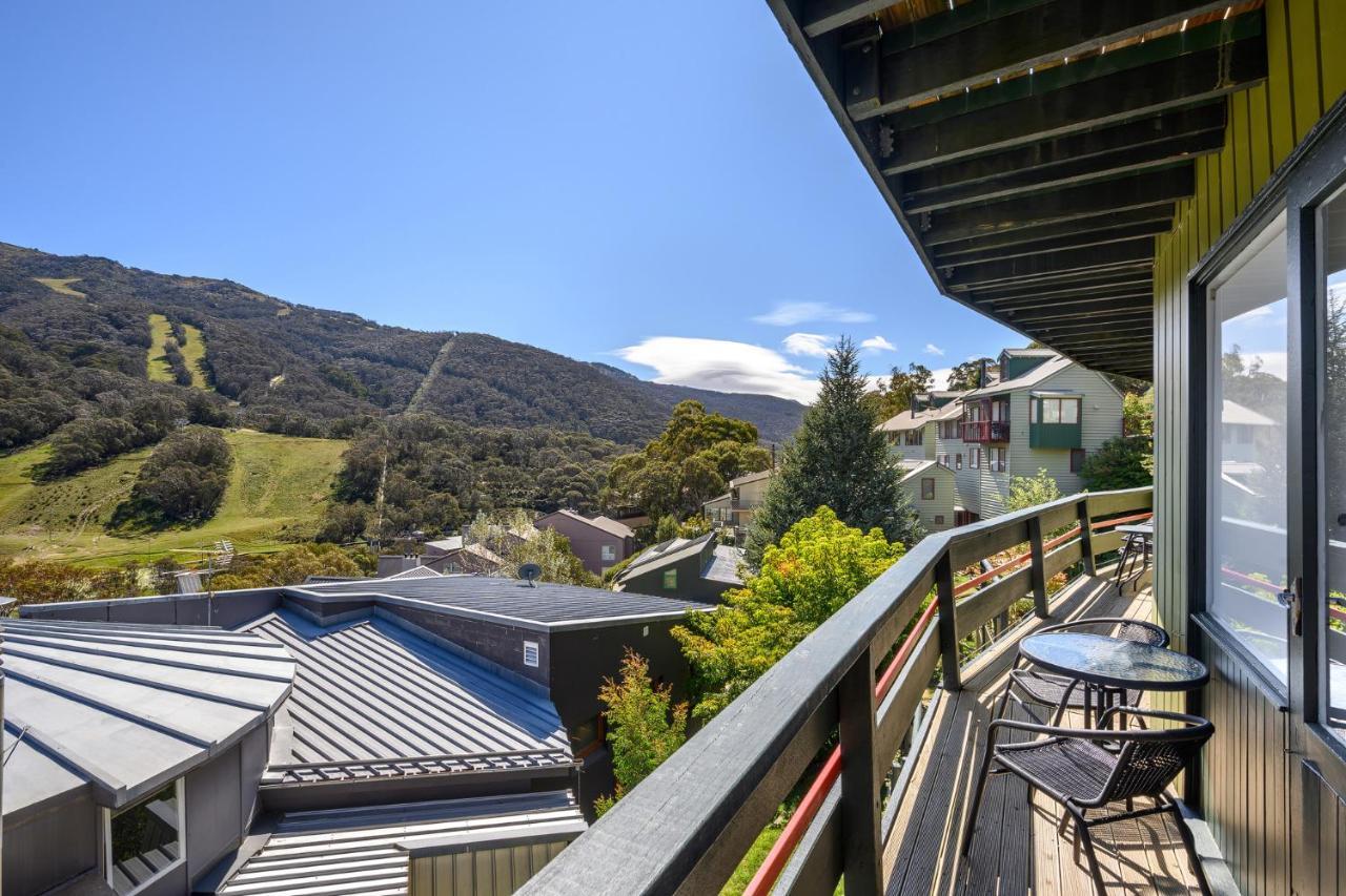 Kasees Apartments & Mountain Lodge Thredbo Extérieur photo