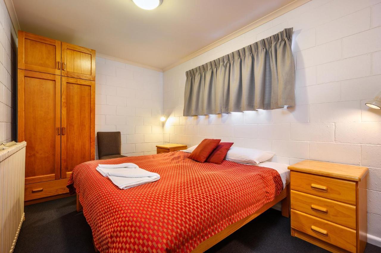 Kasees Apartments & Mountain Lodge Thredbo Extérieur photo