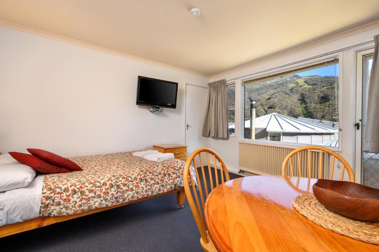 Kasees Apartments & Mountain Lodge Thredbo Chambre photo