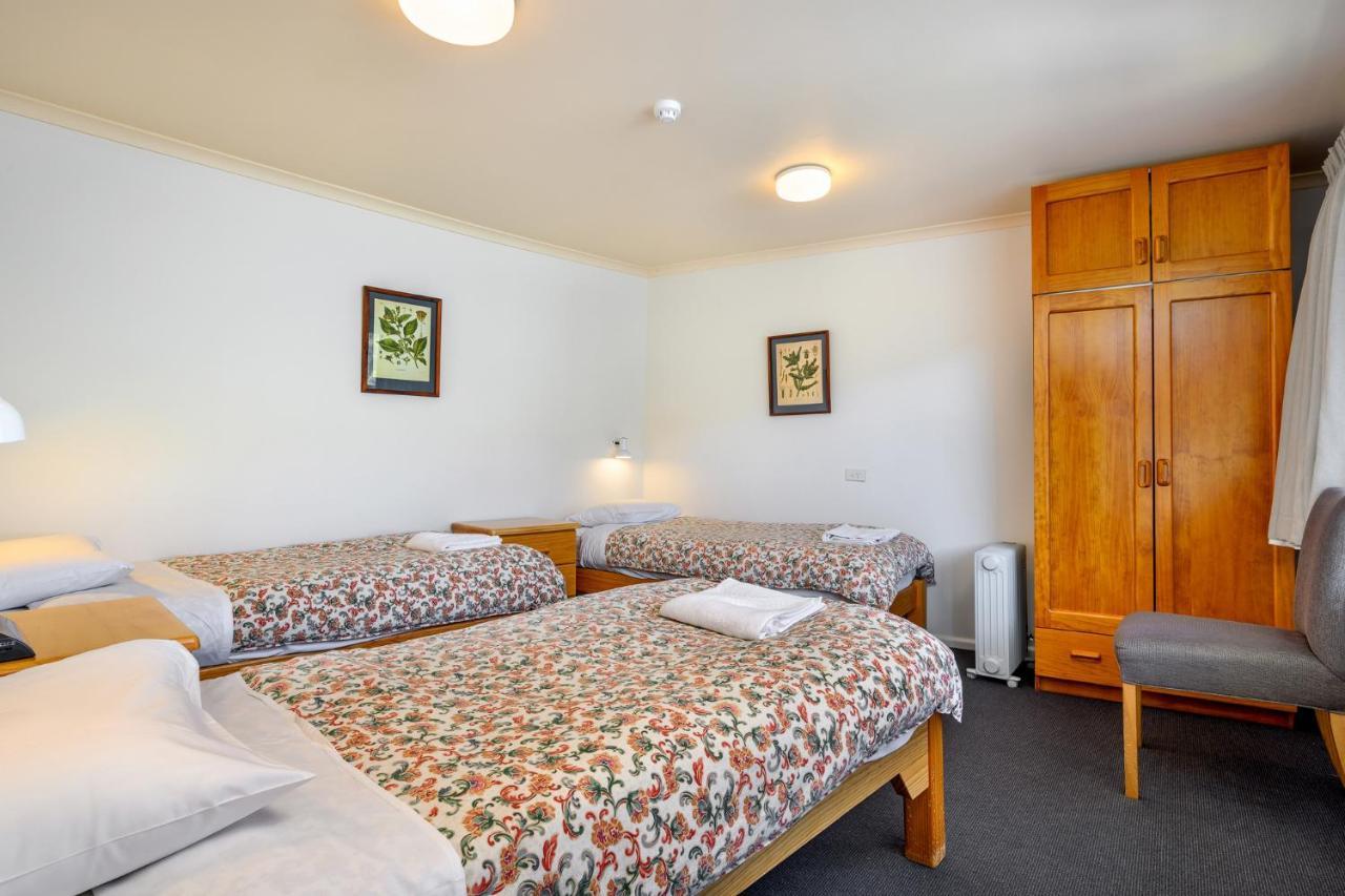 Kasees Apartments & Mountain Lodge Thredbo Extérieur photo