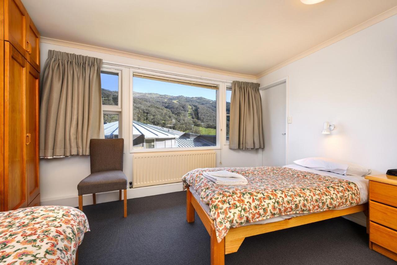 Kasees Apartments & Mountain Lodge Thredbo Extérieur photo