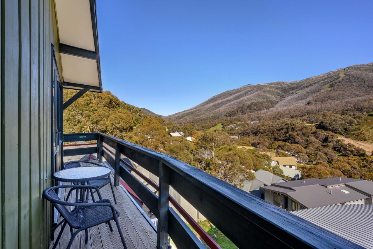 Kasees Apartments & Mountain Lodge Thredbo Extérieur photo