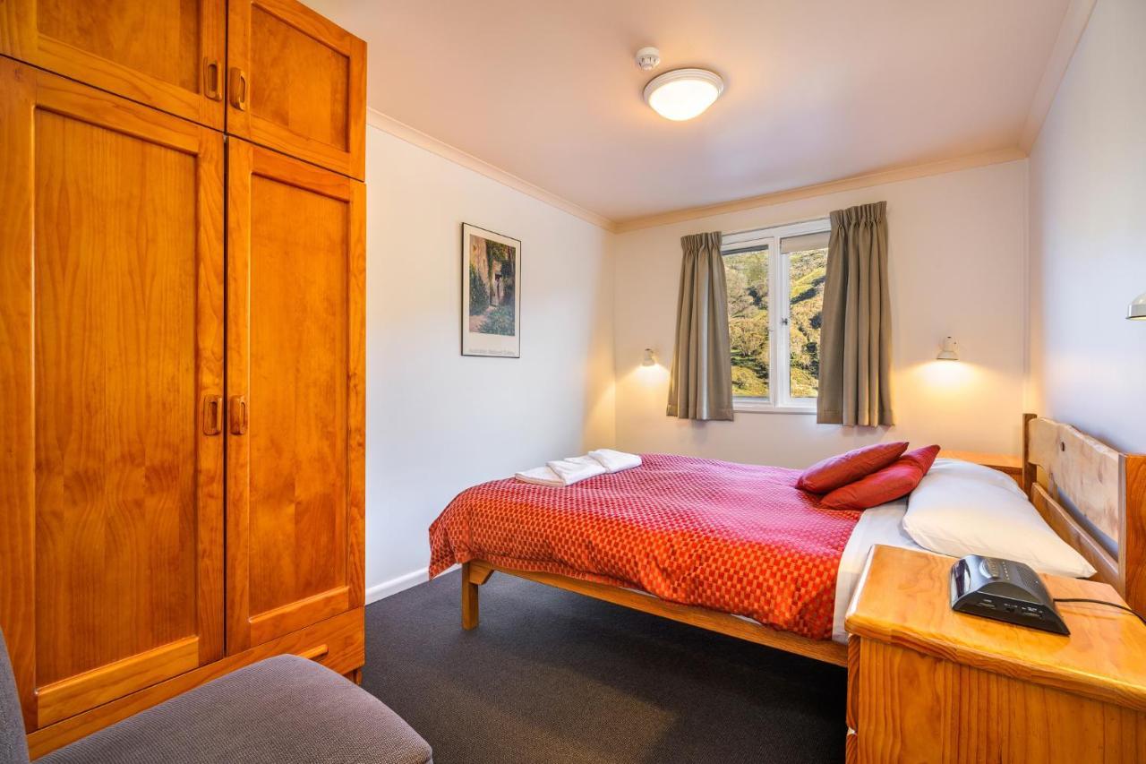 Kasees Apartments & Mountain Lodge Thredbo Extérieur photo