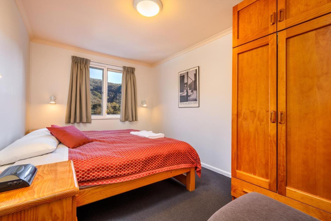 Kasees Apartments & Mountain Lodge Thredbo Extérieur photo