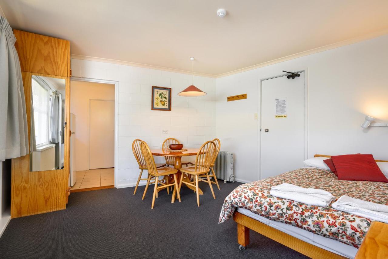 Kasees Apartments & Mountain Lodge Thredbo Extérieur photo