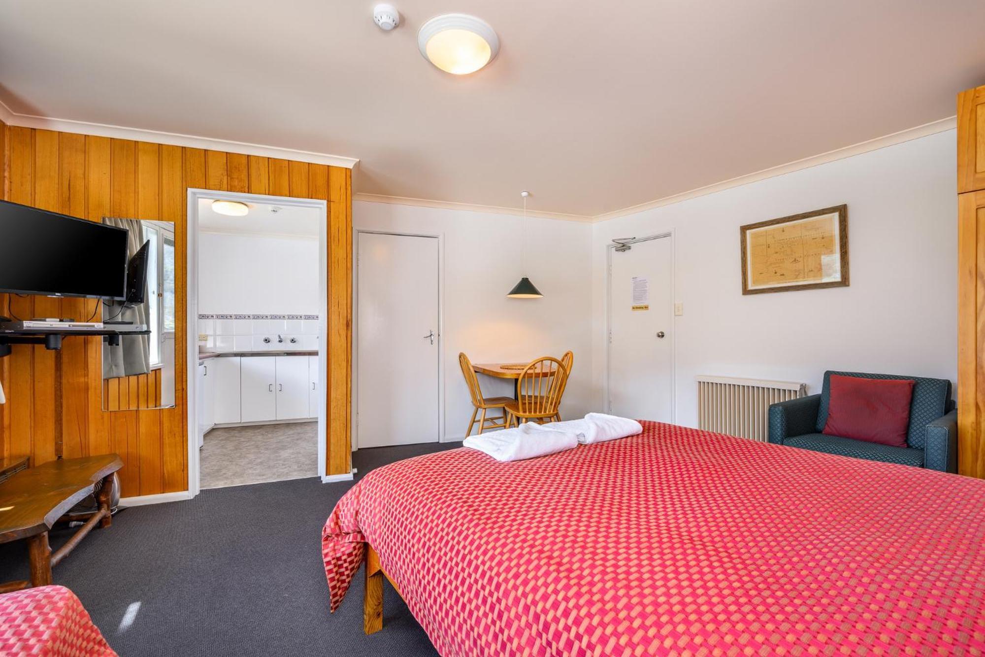 Kasees Apartments & Mountain Lodge Thredbo Chambre photo