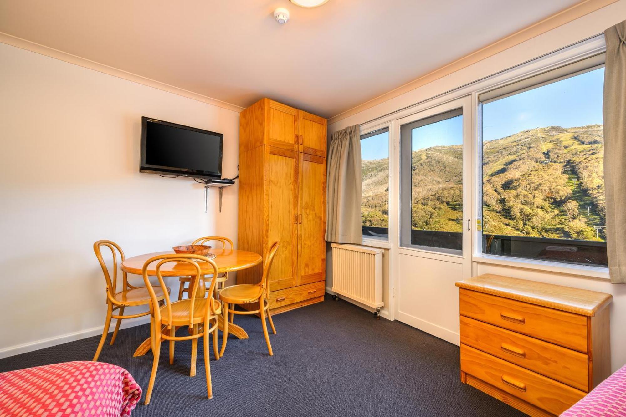 Kasees Apartments & Mountain Lodge Thredbo Chambre photo