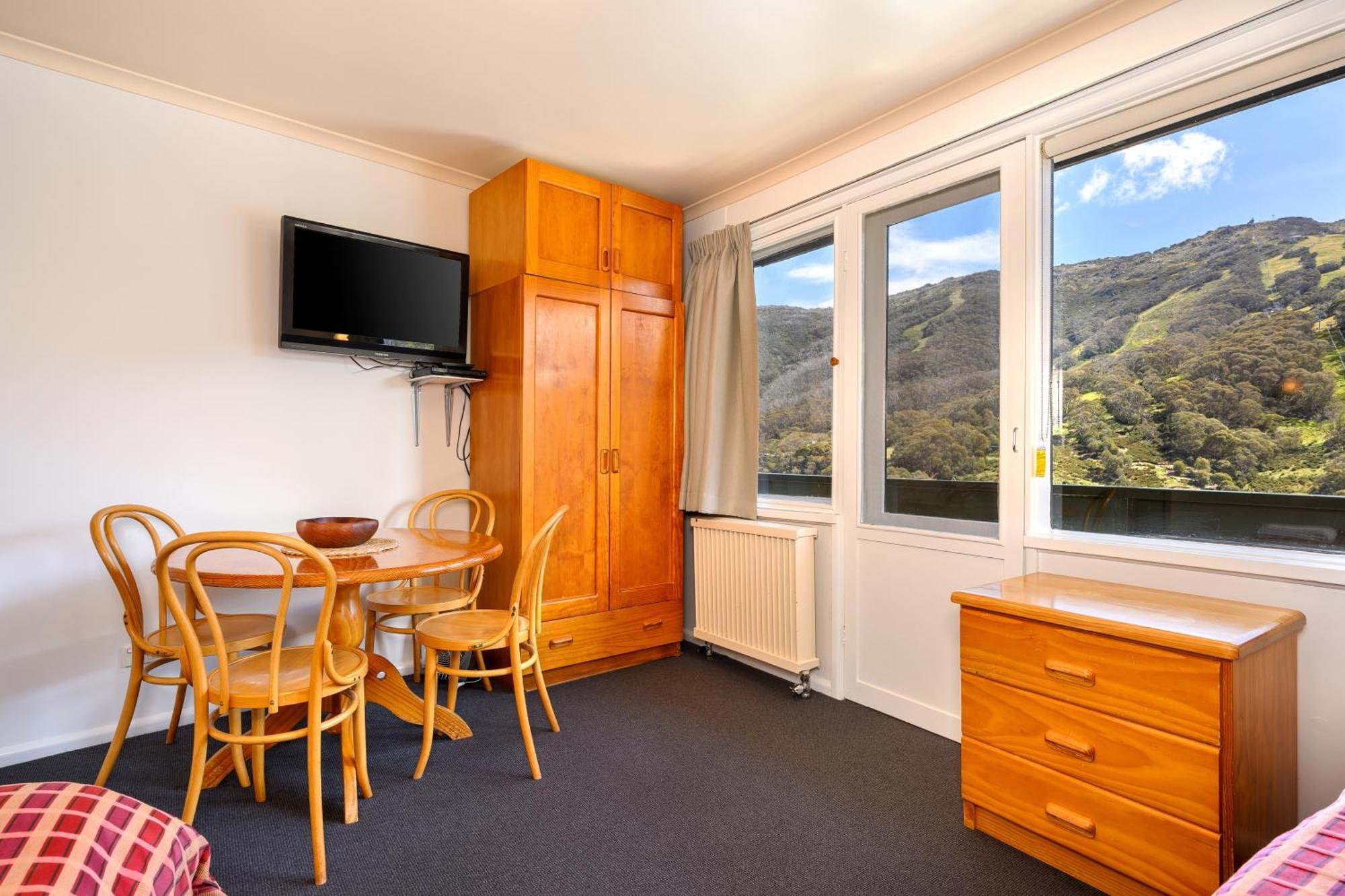 Kasees Apartments & Mountain Lodge Thredbo Chambre photo