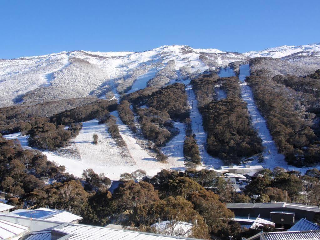 Kasees Apartments & Mountain Lodge Thredbo Extérieur photo