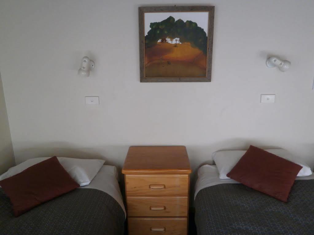 Kasees Apartments & Mountain Lodge Thredbo Extérieur photo