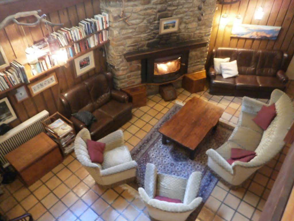Kasees Apartments & Mountain Lodge Thredbo Extérieur photo