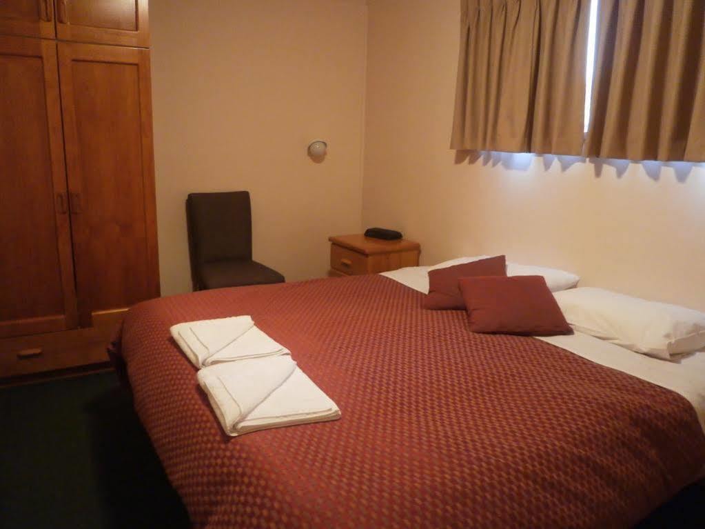 Kasees Apartments & Mountain Lodge Thredbo Extérieur photo