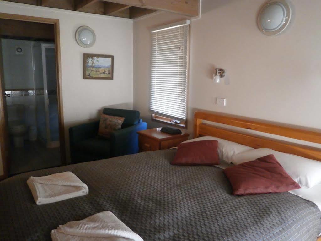 Kasees Apartments & Mountain Lodge Thredbo Extérieur photo