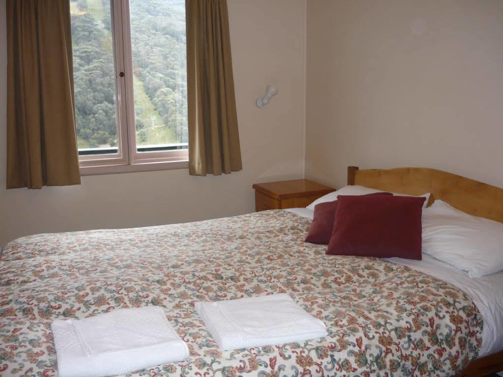 Kasees Apartments & Mountain Lodge Thredbo Extérieur photo